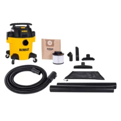 Dewalt våd-/tørstøvsuger 1050 W DXV20PTA