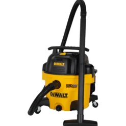 Dewalt våd-/tørstøvsuger 960 W DXV34P-QT