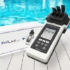 Digital pool tester 2.0 - Swim & Fun