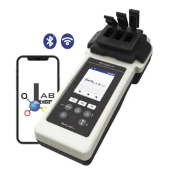 Digital pool tester 2.0 - Swim & Fun