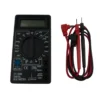 Digitalt multimeter - Elworks