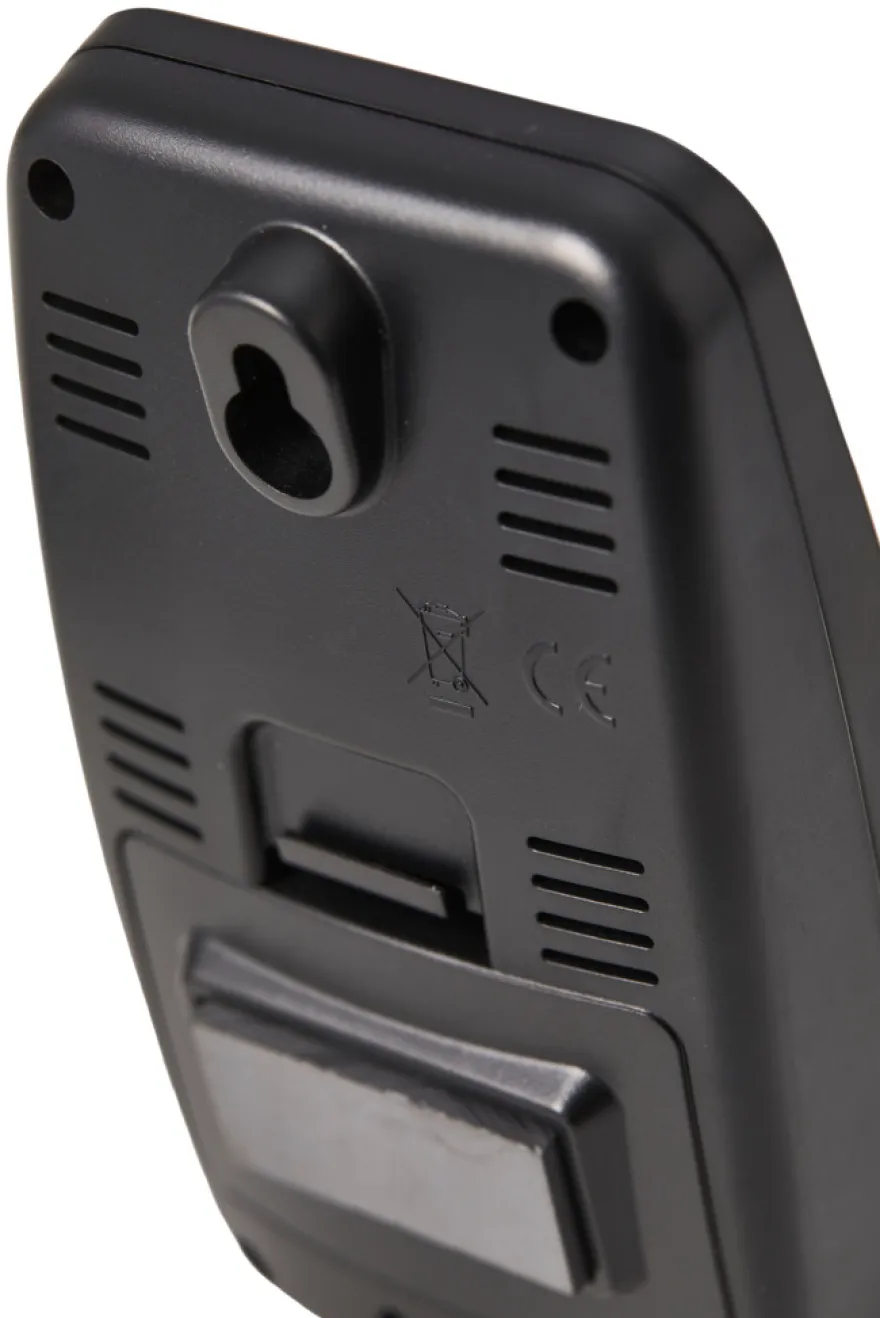 Digitalt stegetermometer - Grillexpert®