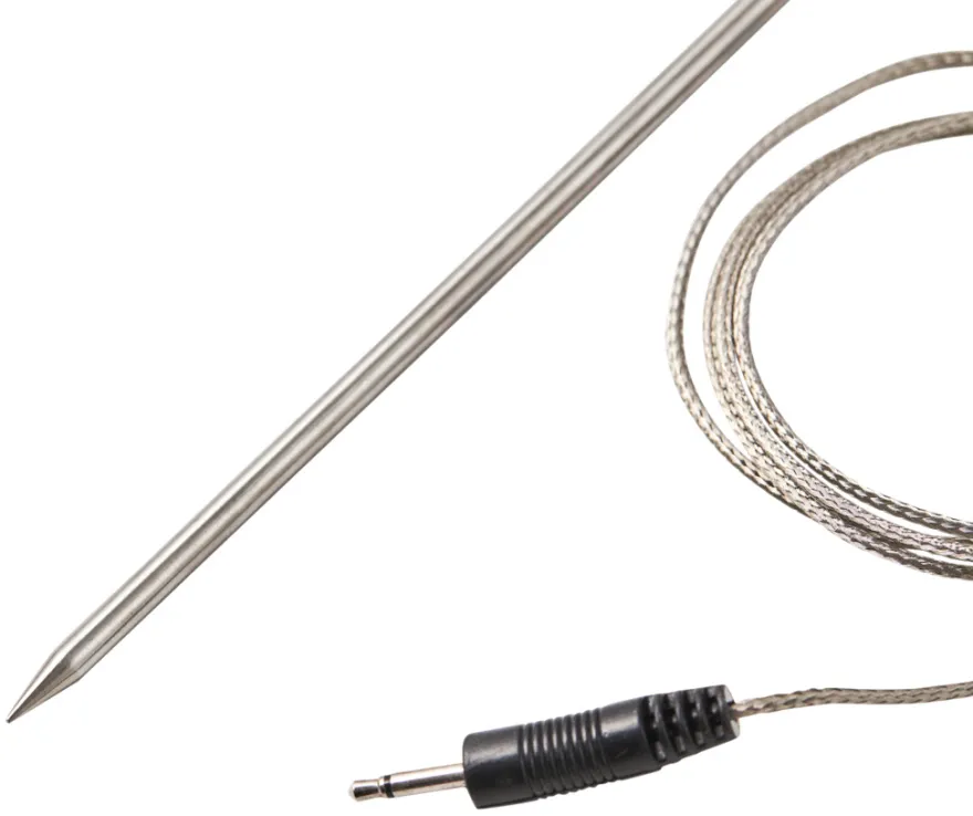 Digitalt stegetermometer - Grillexpert®