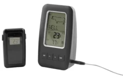 Digitalt stegetermometer - Grillexpert®