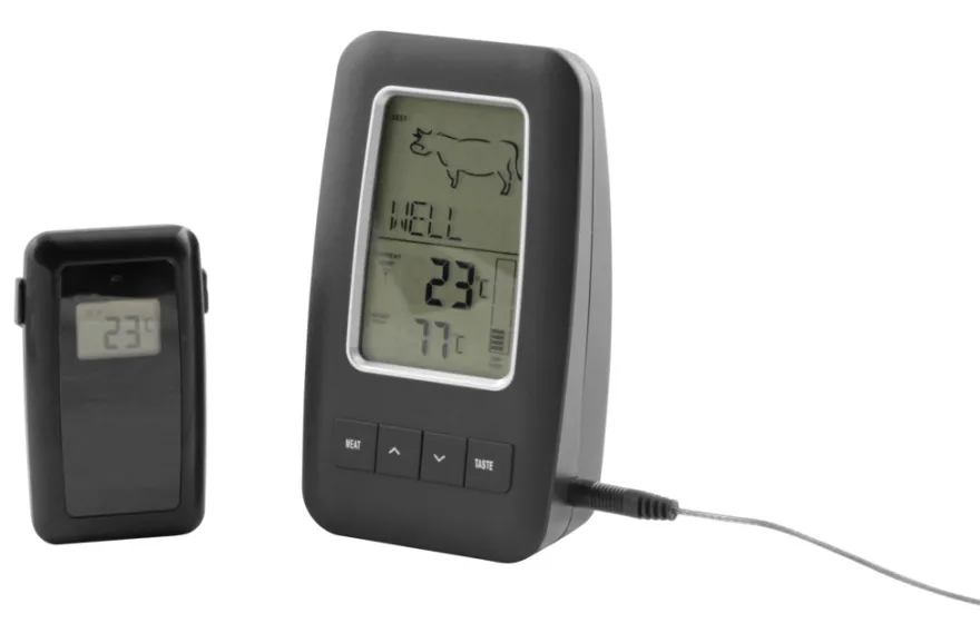 Digitalt stegetermometer - Grillexpert®