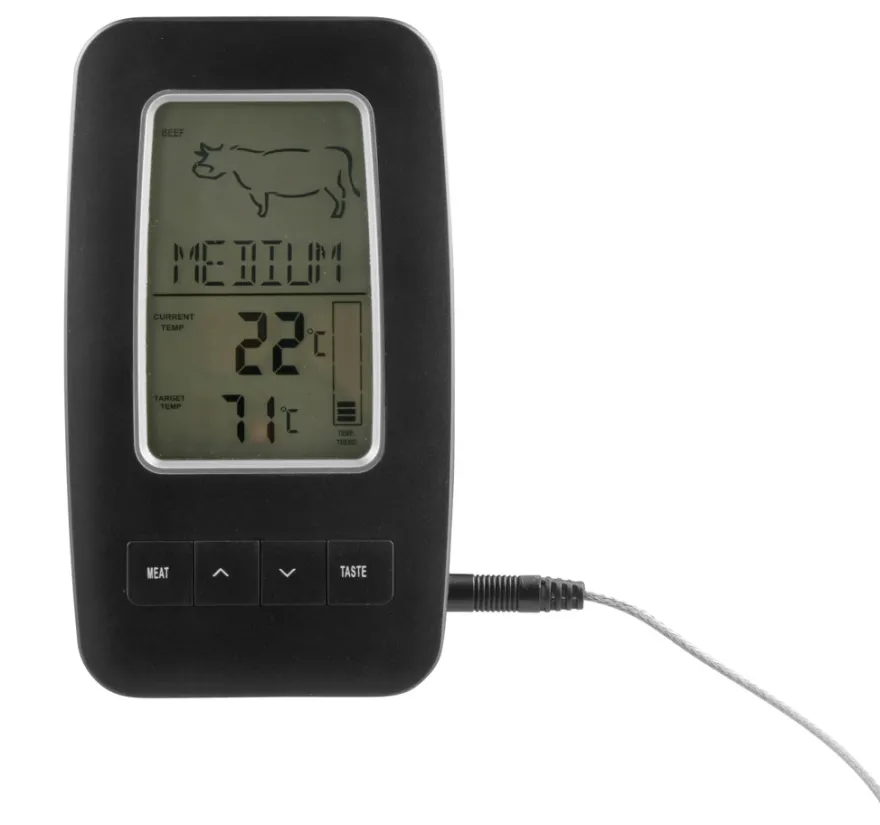 Digitalt stegetermometer - Grillexpert®