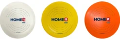 Discs t/discgolf premium 3 stk.
