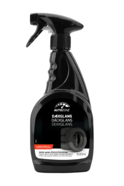 Dækglans 500 ml - AutoZone®