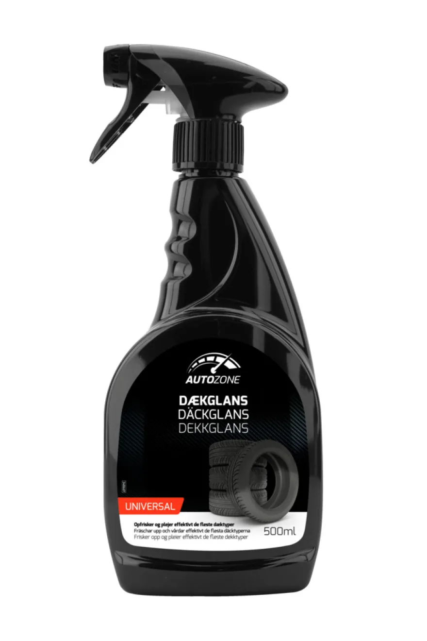 Dækglans 500 ml - AutoZone®