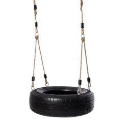 Dækgynge