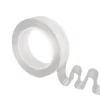 Dobbeltklæbende Nano Gel tape 3 meter - LUXI®