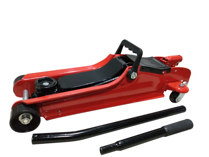 Donkraft 2,25 ton lav model - AutoZone®
