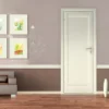 Dør Fashion 1 hvidmalet 82,5 x 204 cm