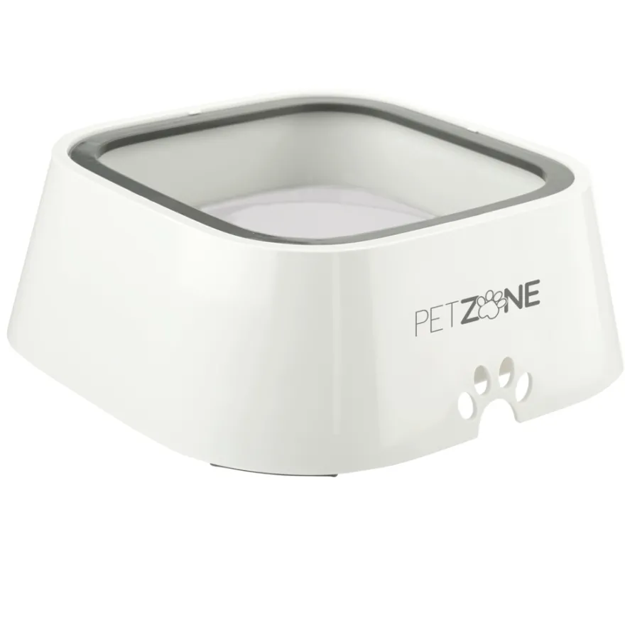 Drikkeskål antispild - PetZone