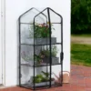 Drivhus 59 x 39 x 126 cm - Garden®