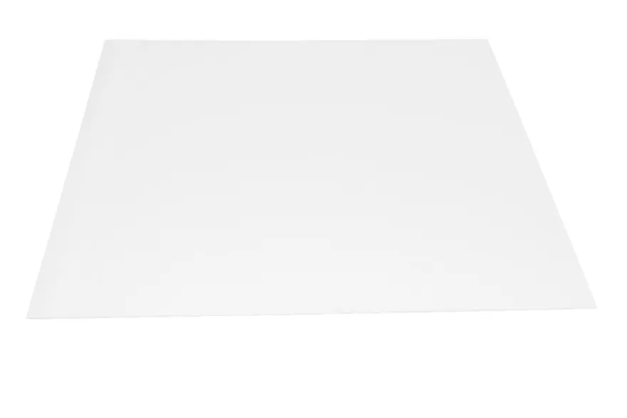 Drivhus reserveglas 3 mm - 5 stk.