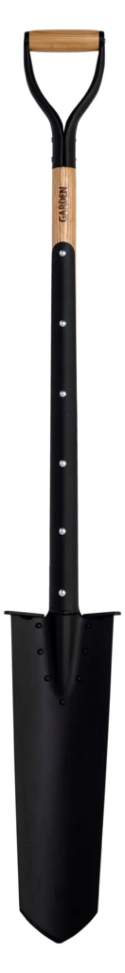Drænspade asketræ 136 cm - Garden®