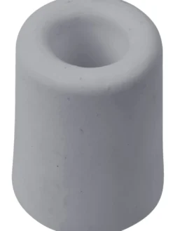 Dørstopper gummi Ø30 x H35 mm