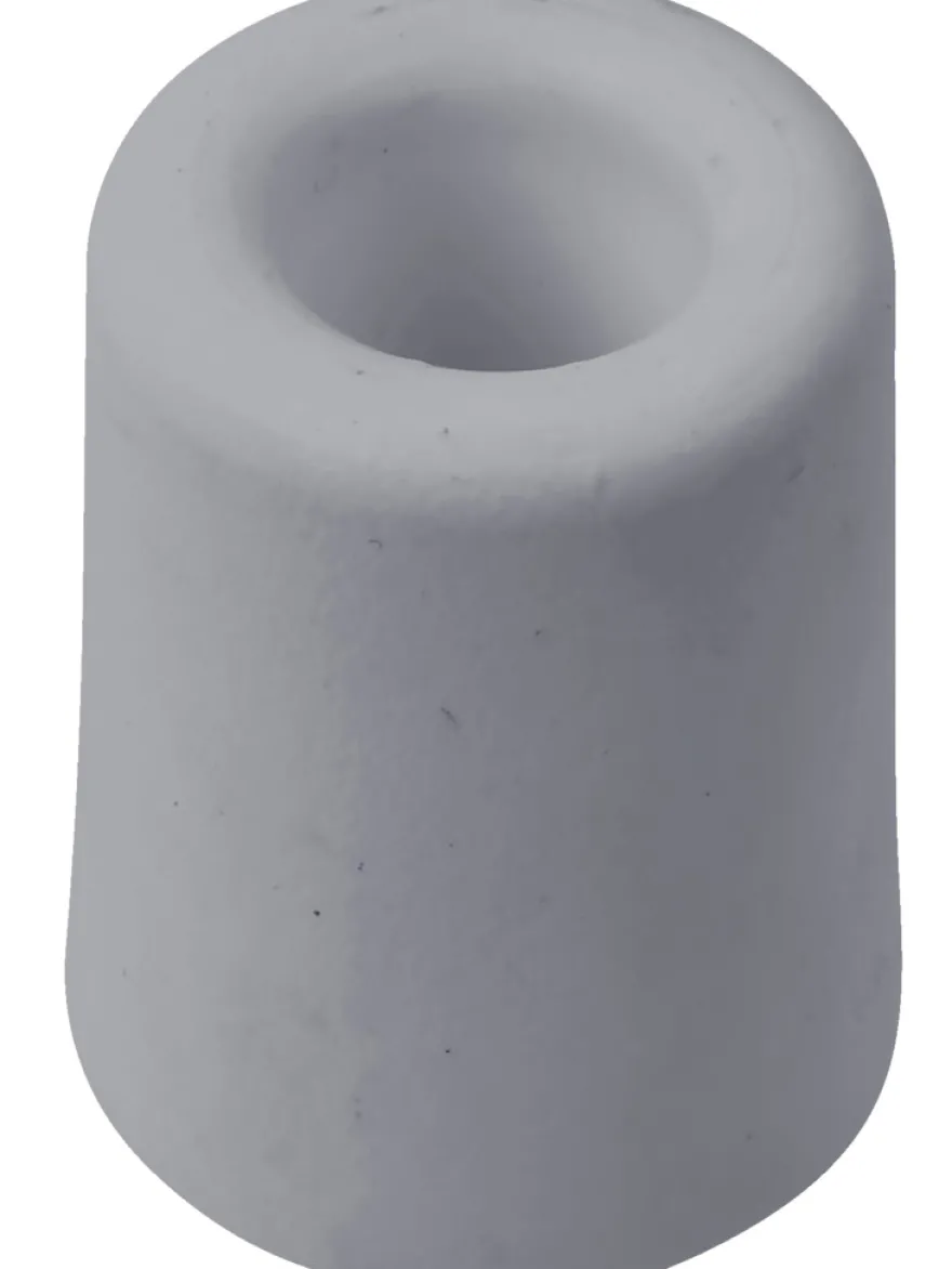 Dørstopper gummi Ø30 x H35 mm
