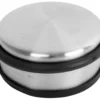 Dørstopper stål Ø92 mm