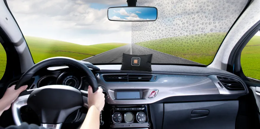 Dugfjerner til bilen - AutoZone®
