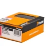 Dykker firkantet varmforzinket 2,8 x 65 mm 210 stk. - Paslode