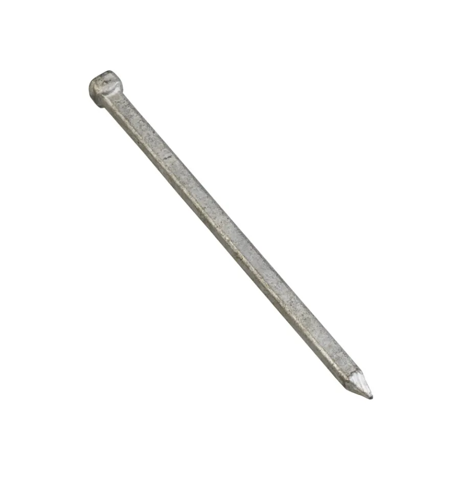 Dykker firkantet varmforzinket 2,8 x 65 mm 210 stk. - Paslode