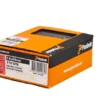 Dykker firkantet varmforzinket 1,6 x 35 mm 710 stk. - Paslode