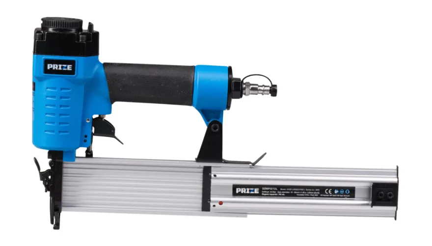 Dykkerpistol trykluftdrevet - PRIZE®