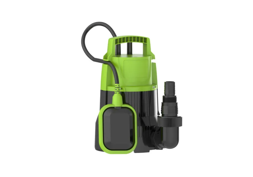 Dykpumpe 250 W - Garden®