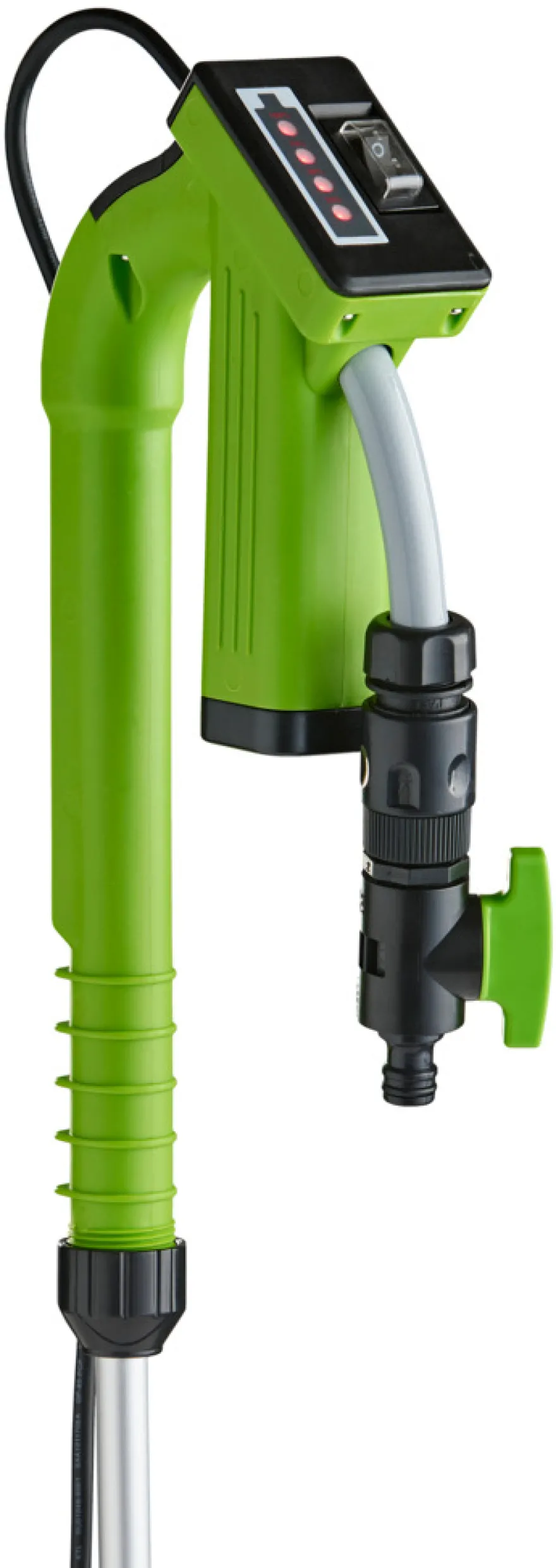 Dykpumpe til regnvandstønde 50 W - Garden®