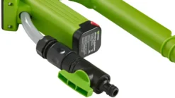 Dykpumpe til regnvandstønde 50 W - Garden®