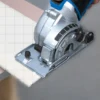 Dyksav multi 600 W m/tilbehør - PRIZE®