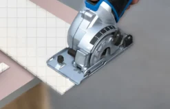 Dyksav multi 600 W m/tilbehør - PRIZE®