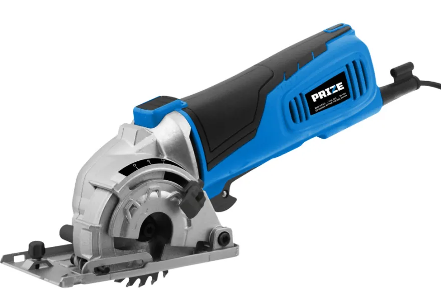Dyksav multi 600 W m/tilbehør - PRIZE®