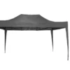 Easy up pavillon Como 3x4,5 m grå - Sunlife®