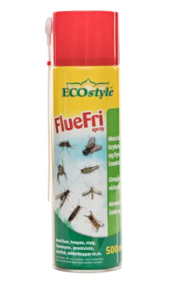 ECOstyle FlueFri spray 500 ml