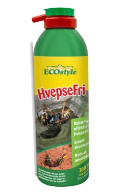 ECOstyle HvepseFri skumspray 300 ml