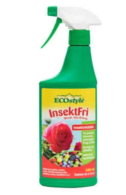 ECOstyle InsektFri Spruzit spray 500 ml