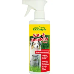 ECOstyle Kat- & HundeFri spray 500 ml