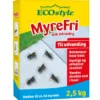 ECOstyle MyreFri Kvik Udvanding 2,5 kg