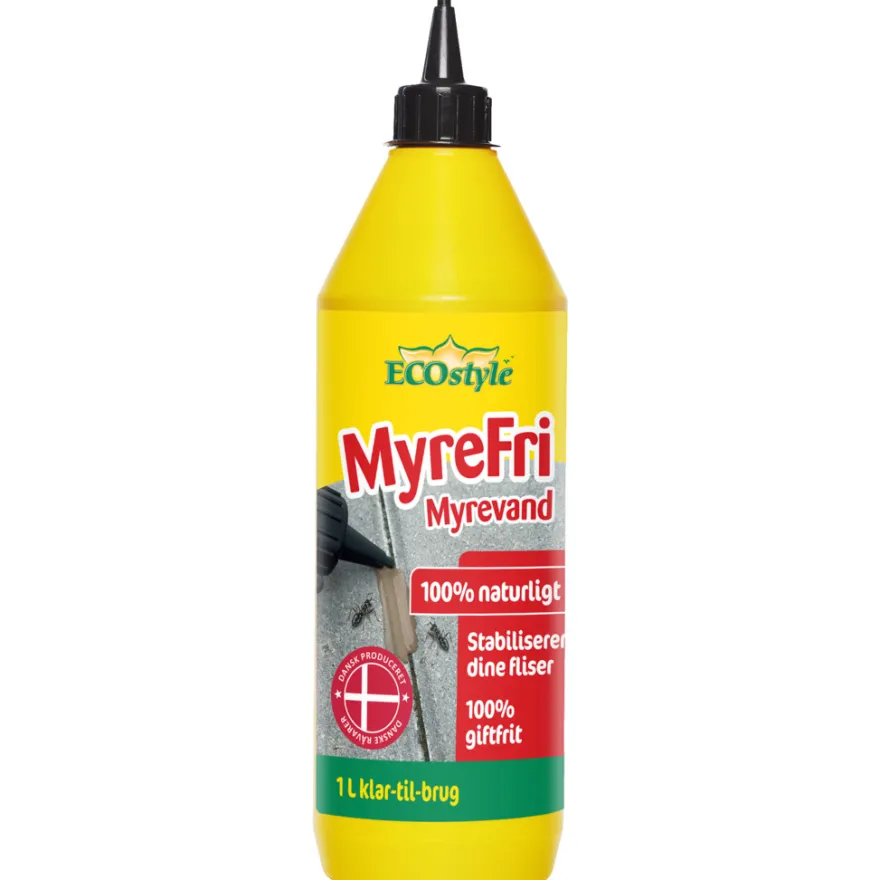 ECOstyle MyreFri Myrevand 1 liter