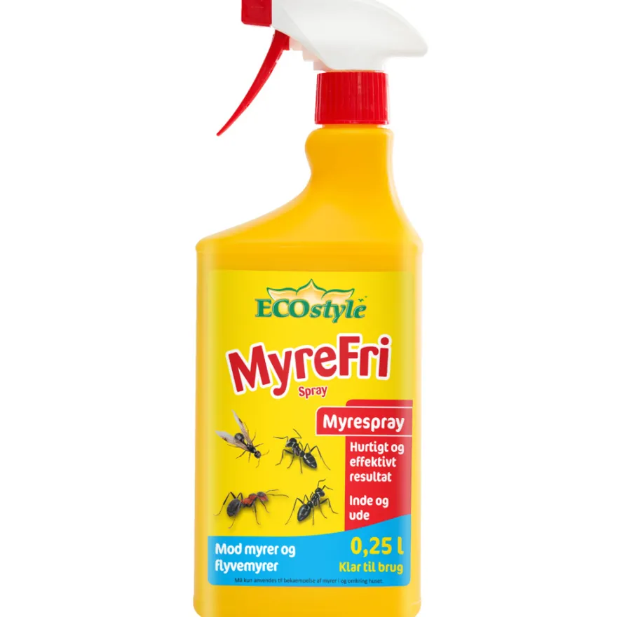 ECOstyle MyreFri spray 250 ml