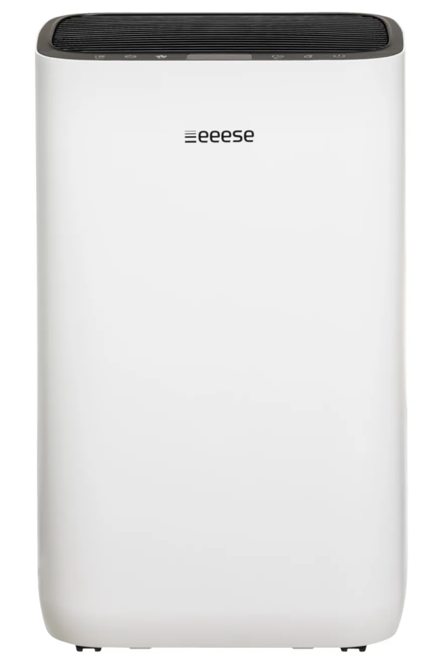 eeese air care Anna affugter/luftrenser wi-fi 25 liter