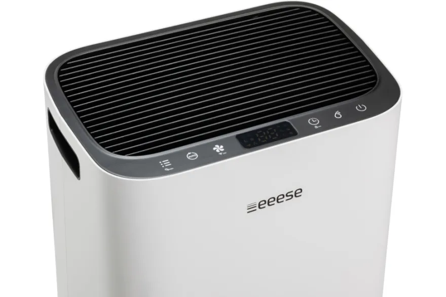 eeese air care Anna affugter/luftrenser wi-fi 25 liter