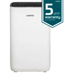 eeese air care Anna affugter/luftrenser wi-fi 25 liter