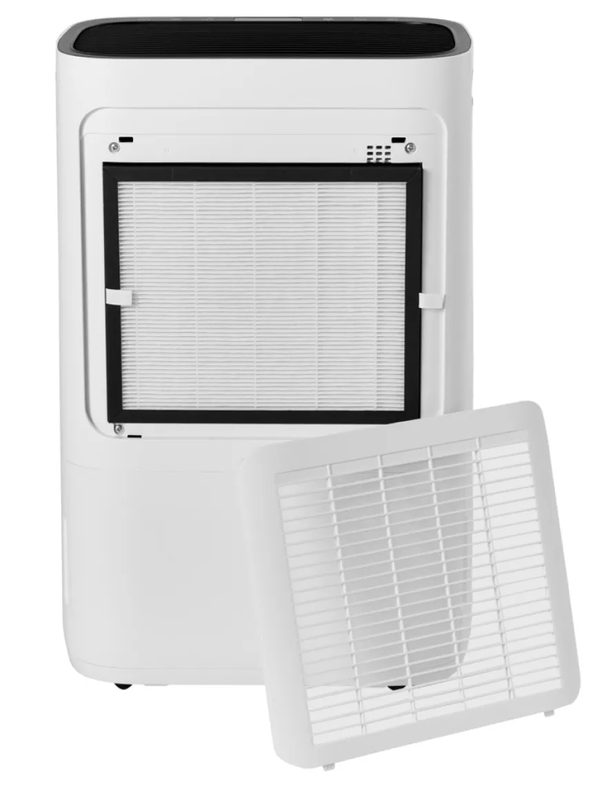 eeese air care Anna affugter/luftrenser wi-fi 20 liter