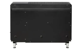 eeese air care Axel Inv. affugter til poolrum - 240 m²