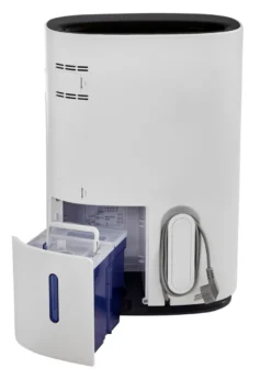 eeese air care Ella affugter/luftrenser 24 liter