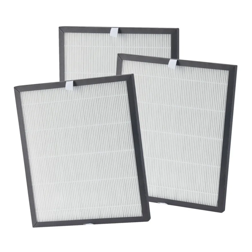 eeese air care HEPA H13 filter 3-pk.